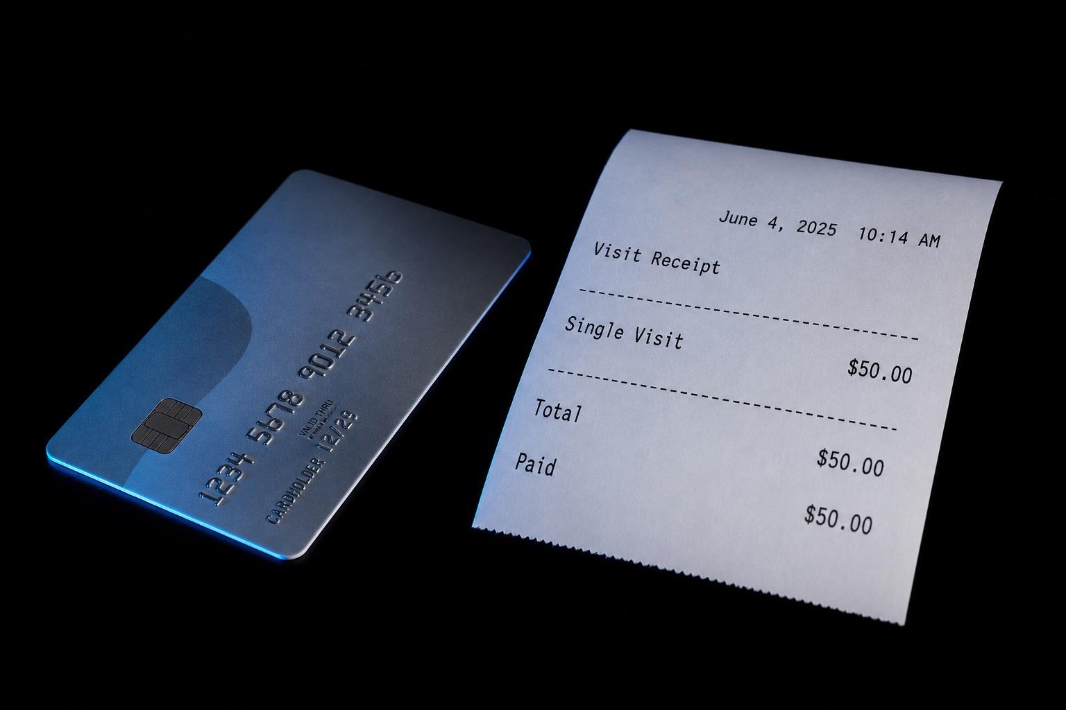 Insurance for big medical events; Ivix for everyday care